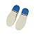 Tênis Osklen Soho Camurca Masculino Off White - Imagem 5