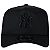 Boné New Era New York Yankees Back To Black - Imagem 2