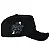 Boné New Era New York Yankees Back To Black - Imagem 6