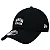 Boné New Era Dat Hat Core Black - Imagem 1
