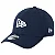 Boné New Era Aba Curva Core Blue - Imagem 1