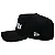 Boné New Era Aba Curva Las Vegas Raiders Core Black - Imagem 6