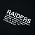 Camiseta New Era Las Vegas Raiders Institutional Style Black - Imagem 4