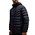 Jaqueta Reserva Puffer Uptown Red Bird Black - Imagem 6