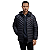 Jaqueta Reserva Puffer Uptown Red Bird Black - Imagem 1
