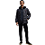 Jaqueta Reserva Puffer Uptown Red Bird Black - Imagem 5