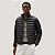 Jaqueta Tommy Hilfiger Packable Black - Imagem 1