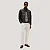 Jaqueta Tommy Hilfiger Packable Black - Imagem 4