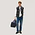 Colete Tommy Hilfiger Recycled Black - Imagem 5