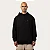 Moletom Mcd Especial Texture Black - Imagem 1