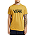 Camiseta Vans Classic Ss Harvest Gold - Imagem 1