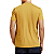 Camiseta Vans Classic Ss Harvest Gold - Imagem 2