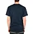 Camiseta Vans Classic Navy Hint Black - Imagem 3