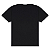 Camiseta Vans Left Chest Black - Imagem 4