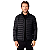 Jaqueta Reserva Puffer Downtown Black - Imagem 1