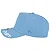 Boné New Era Aba Curva Infantil Los Angeles Dodgers Blue - Imagem 6