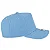 Boné New Era Aba Curva Infantil Los Angeles Dodgers Blue - Imagem 4