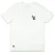 Camiseta New Era New York Yankees Core Off White - Imagem 1