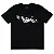 Camiseta New Era New York Yankees Fashion Back To Black - Imagem 1