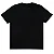 Camiseta New Era New York Yankees Fashion Back To Black - Imagem 2