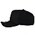 Boné New Era Aba Curva Los Angeles Dodgers Back To Black - Imagem 4