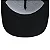 Boné New Era Aba Curva Trucker Core Black - Imagem 7