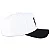 Boné New Era Aba Curva Las Vegas Raiders Style White - Imagem 4