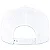 Boné New Era Aba Curva Las Vegas Raiders Style White - Imagem 5