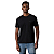 Camiseta Calvin Klein Jeans Masculina Patch Black - Imagem 1