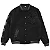 Jaqueta New Era Back To Black Branded Black - Imagem 1