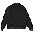 Jaqueta New Era Back To Black Branded Black - Imagem 2