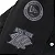 Jaqueta New Era Back To Black Branded Black - Imagem 5
