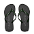 Chinelo Calvin Klein Swim Militar - Imagem 1