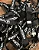 Chaveiro Volcom Cordão Black - Imagem 2