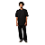 Camiseta Mcd Box-Fit Black - Imagem 3