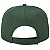 Boné Aba Curva Licenciado Nfl Green Bay Packers Green - Imagem 5