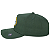 Boné Aba Curva Licenciado Nfl Green Bay Packers Green - Imagem 4