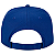 Boné Aba Curva Licenciado Nfl New York Giants Clean Blue - Imagem 5