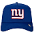 Boné Aba Curva Licenciado Nfl New York Giants Clean Blue - Imagem 2