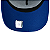 Boné Aba Curva Licenciado Nfl New York Giants Clean Blue - Imagem 7
