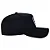 Boné Aba Curva Licenciado Nfl Las Vegas Raiders Black - Imagem 6