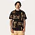 Camiseta Mcd Especial Digital Logomania Black - Imagem 1