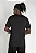 Camiseta Dc Shoes Baseline Black - Imagem 2