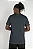 Camiseta Dc Shoes Baseline Marinho - Imagem 2
