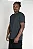 Camiseta Dc Shoes Baseline Marinho - Imagem 3