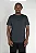 Camiseta Dc Shoes Baseline Marinho - Imagem 1