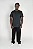 Camiseta Dc Shoes Baseline Marinho - Imagem 4