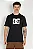 Camiseta Dc Shoes Star Black - Imagem 1