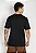 Camiseta Dc Shoes Star Black - Imagem 2
