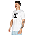 Camiseta Dc Shoes Star White - Imagem 2
